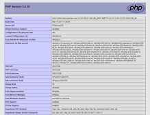Tablet Screenshot of lp2.holzconnection.de
